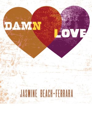 cover image of Damn Love